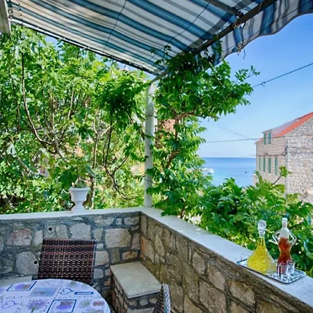 Apartman Golden Coast