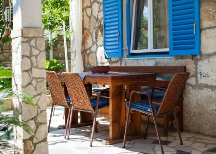 Apartman Golden Coast
