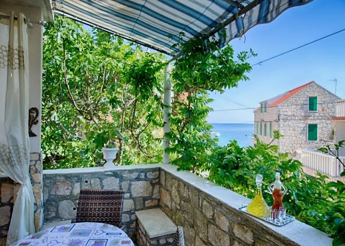 Apartman Golden Coast