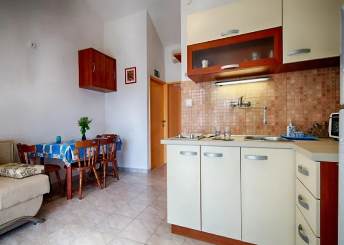 Golden Coast Apartman