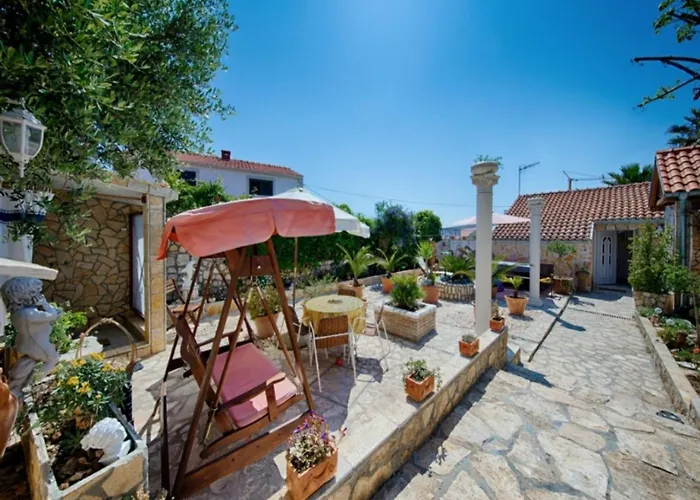 Golden Coast Apartman