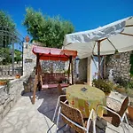 Golden Coast Apartman Vis
