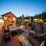Golden Coast Apartman Vis