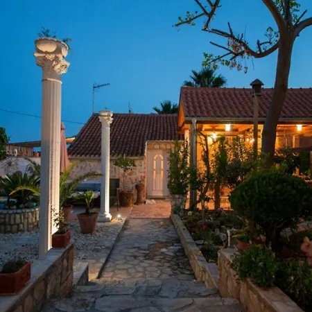 Golden Coast * Vis