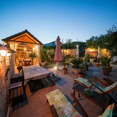 Golden Coast Daire Vis